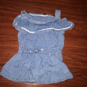 Baby dress